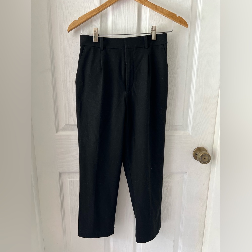 Uniqlo Heattech Trousers